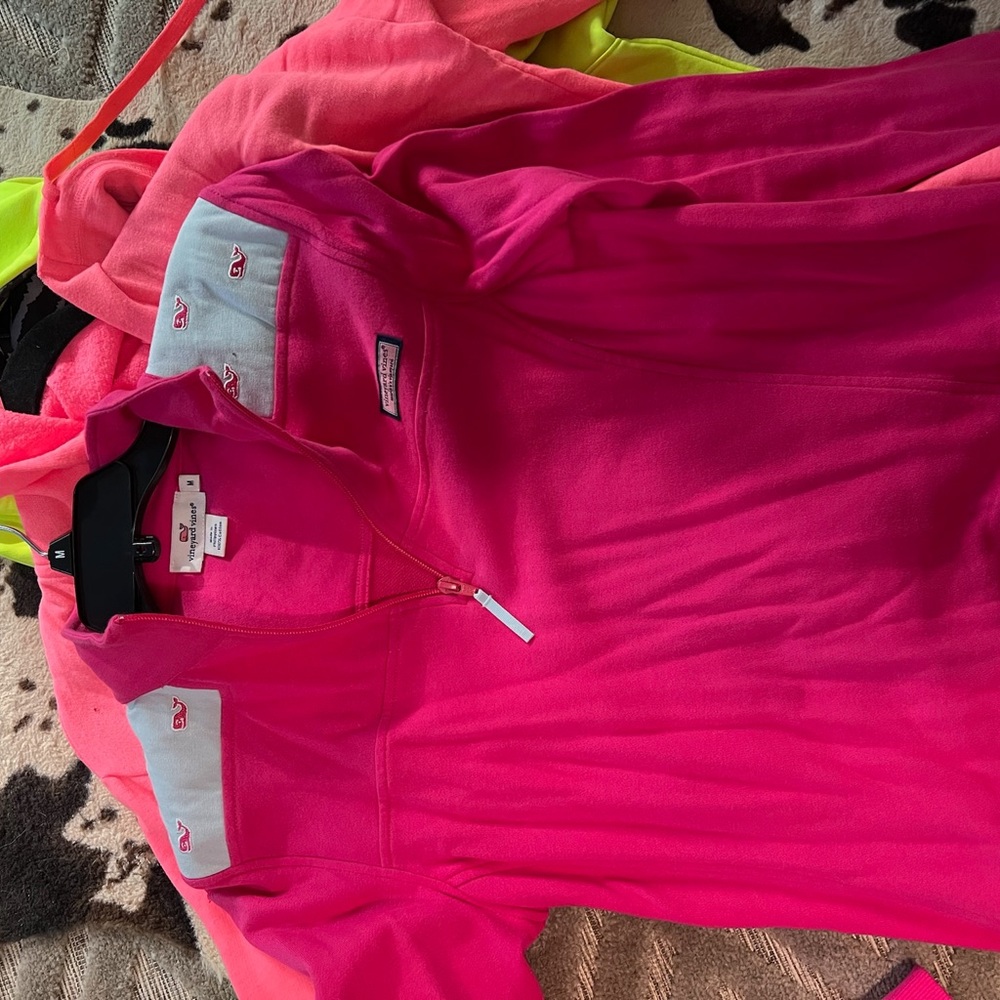 Vineyard vines